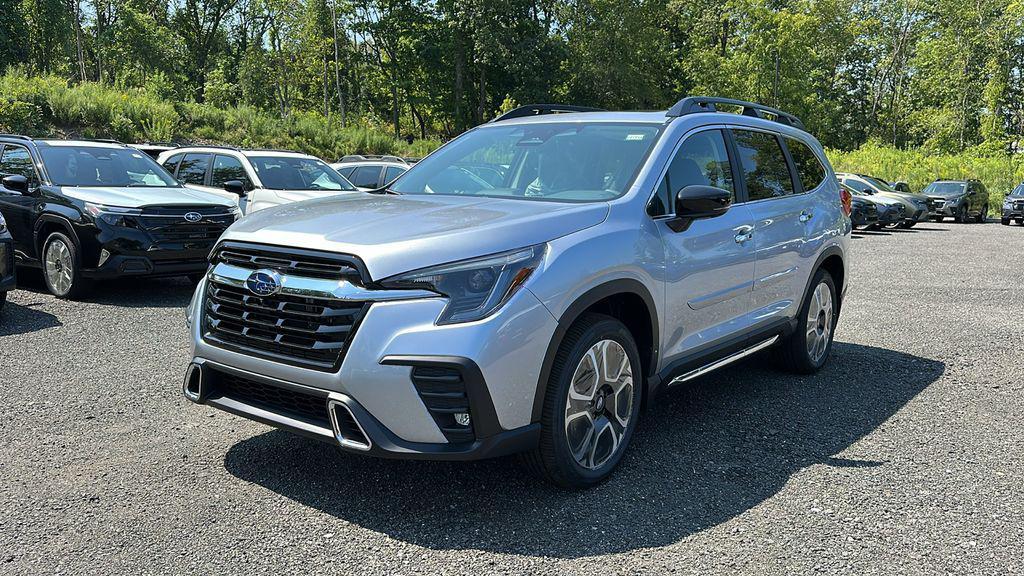 new 2025 Subaru Ascent car, priced at $54,105