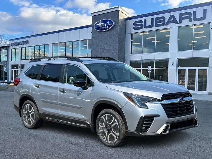 new 2025 Subaru Ascent car, priced at $54,105