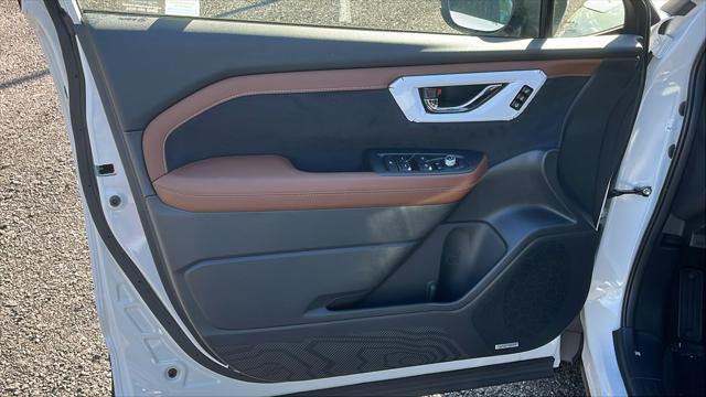 new 2025 Subaru Forester car, priced at $43,680