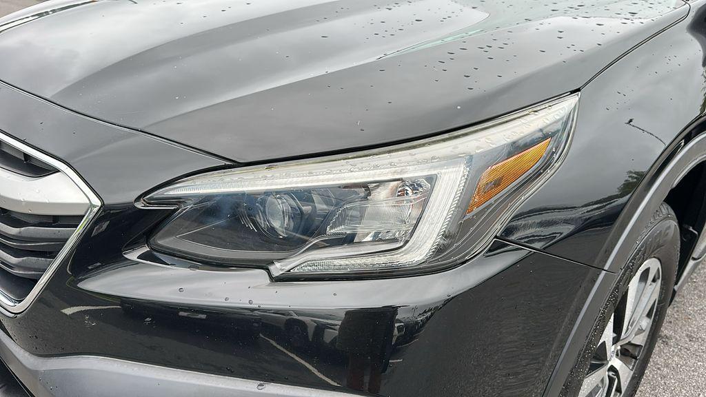 used 2020 Subaru Outback car, priced at $19,990