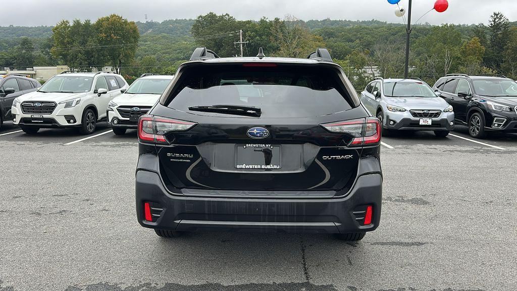 used 2020 Subaru Outback car, priced at $19,990