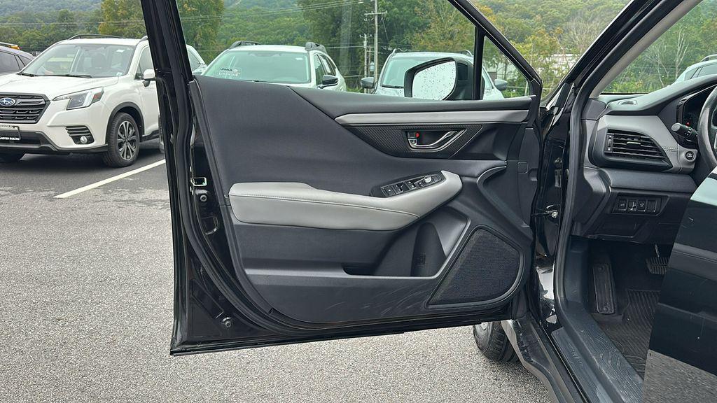 used 2020 Subaru Outback car, priced at $19,990