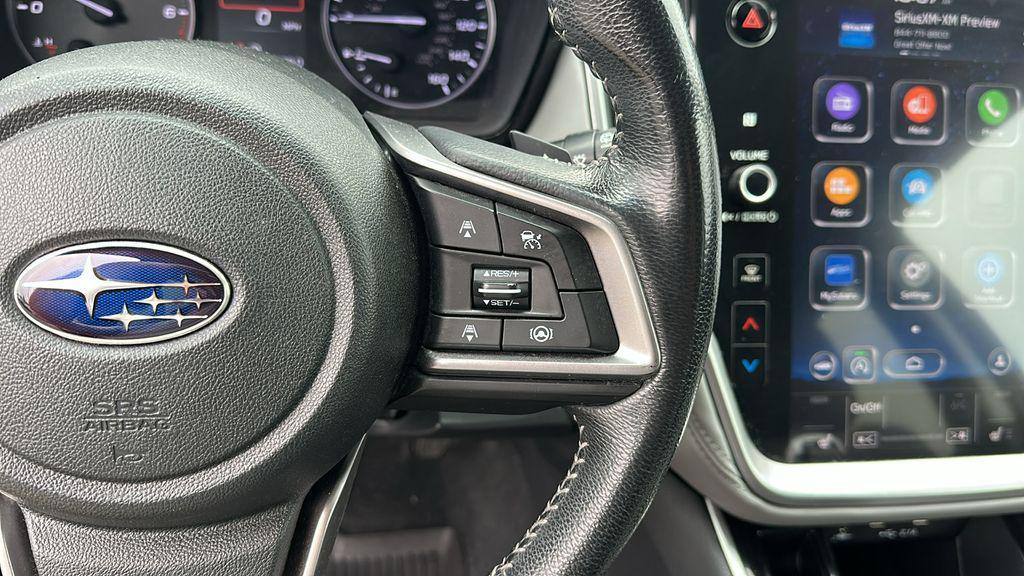 used 2020 Subaru Outback car, priced at $19,990
