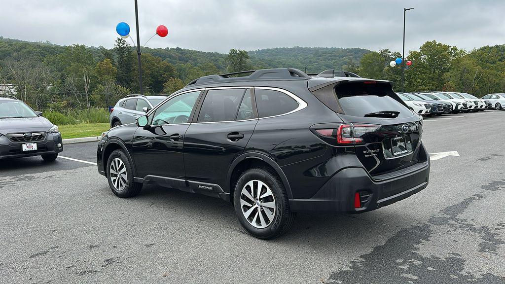 used 2020 Subaru Outback car, priced at $19,990