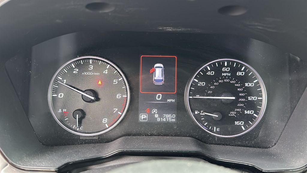 used 2020 Subaru Outback car, priced at $19,990