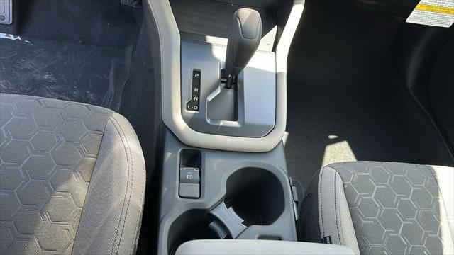new 2025 Subaru Forester car, priced at $32,339