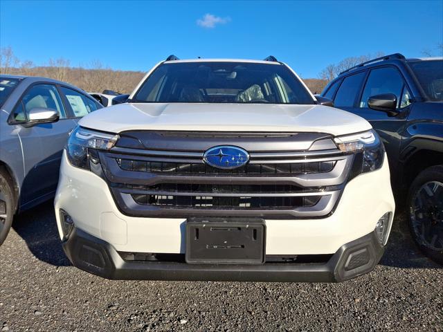 new 2025 Subaru Forester car, priced at $35,934