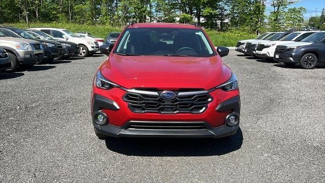 new 2025 Subaru Crosstrek car, priced at $34,310