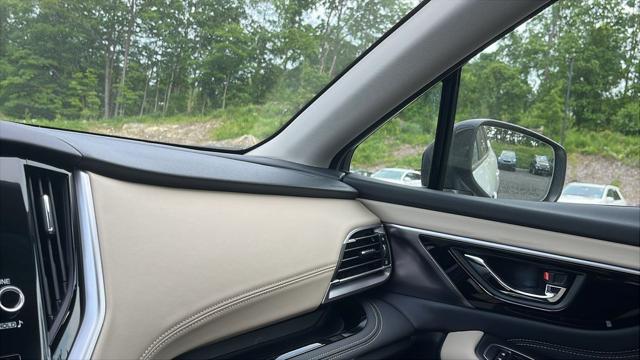 new 2025 Subaru Outback car, priced at $42,665
