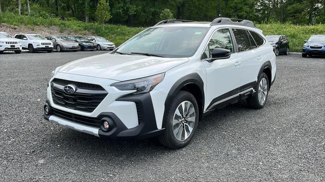 new 2025 Subaru Outback car, priced at $42,665