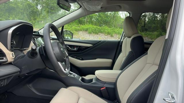 new 2025 Subaru Outback car, priced at $42,665