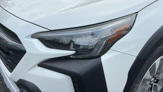 new 2025 Subaru Outback car, priced at $42,665