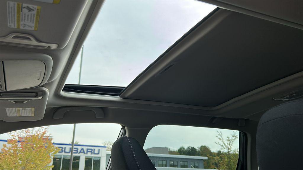 used 2022 Subaru Forester car, priced at $26,990