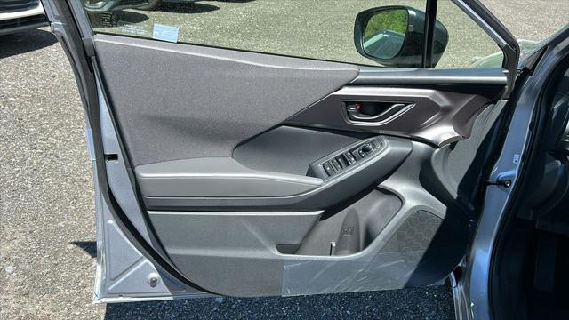 new 2025 Subaru Impreza car, priced at $25,794