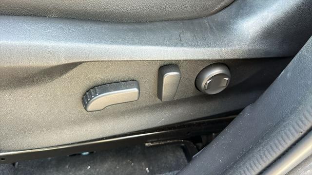 used 2022 Subaru Forester car, priced at $27,990