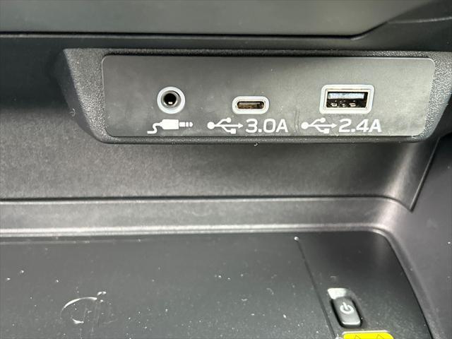 used 2024 Subaru Crosstrek car, priced at $28,990