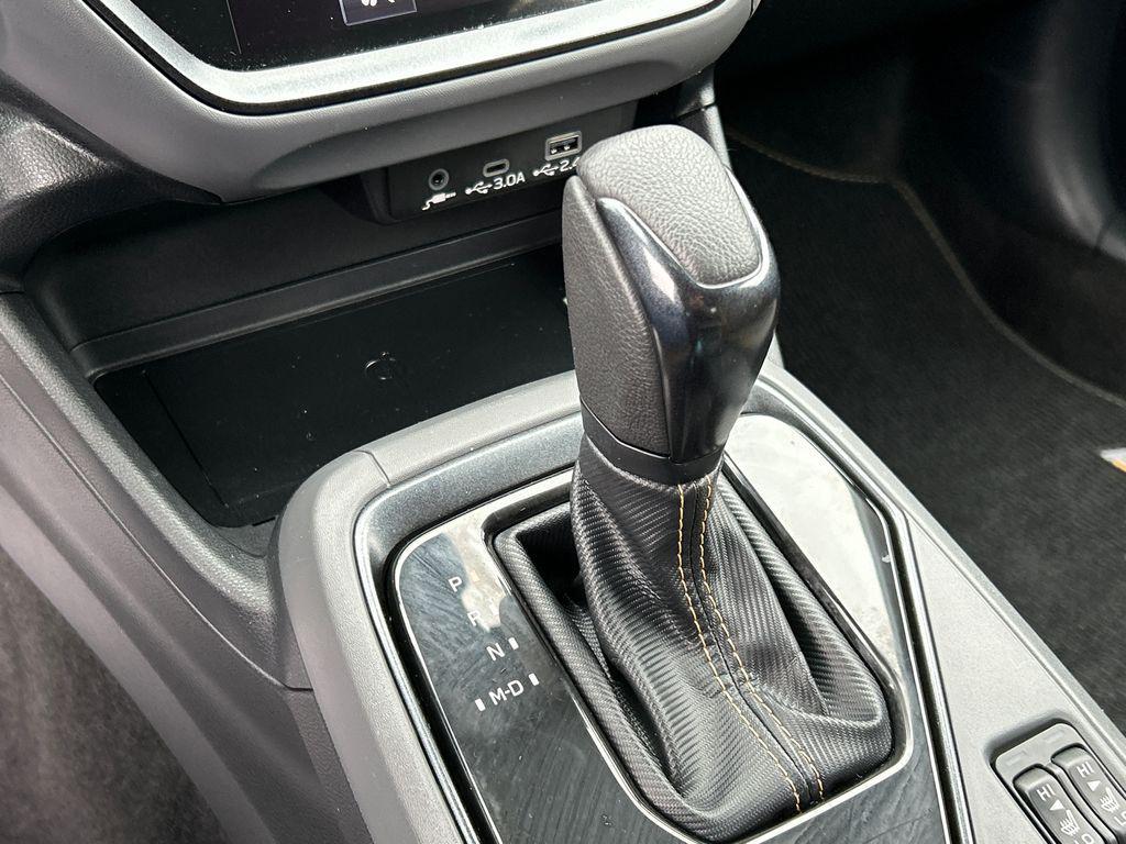 used 2024 Subaru Crosstrek car, priced at $28,788