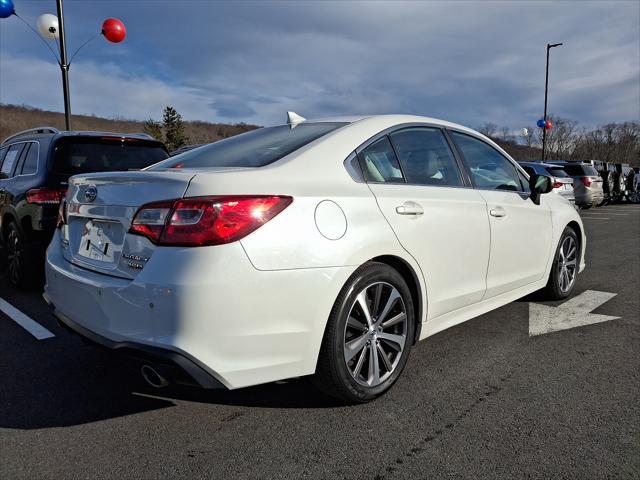 used 2019 Subaru Legacy car, priced at $19,988