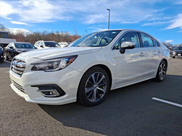 used 2019 Subaru Legacy car, priced at $19,988