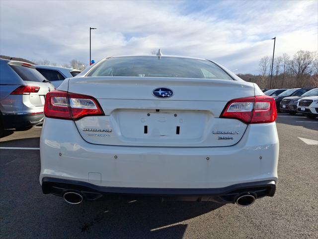 used 2019 Subaru Legacy car, priced at $19,988