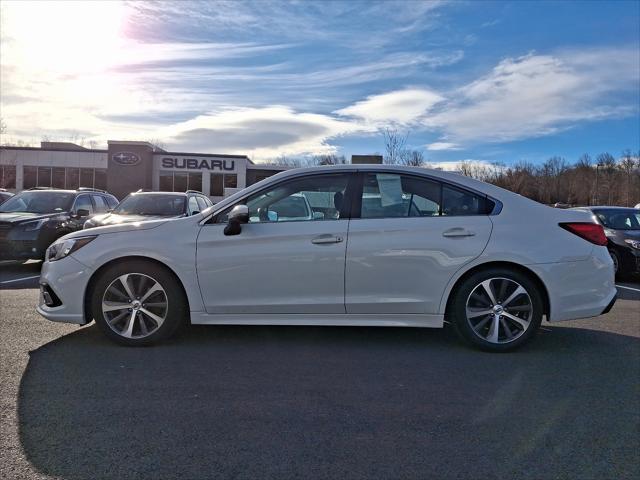 used 2019 Subaru Legacy car, priced at $19,988