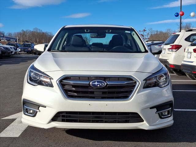 used 2019 Subaru Legacy car, priced at $19,988