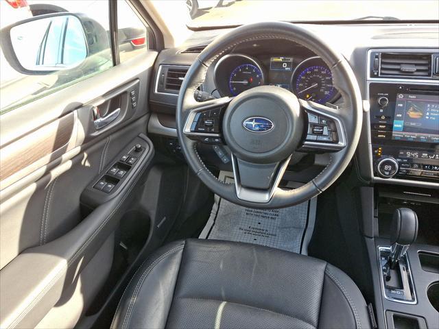 used 2019 Subaru Legacy car, priced at $19,988