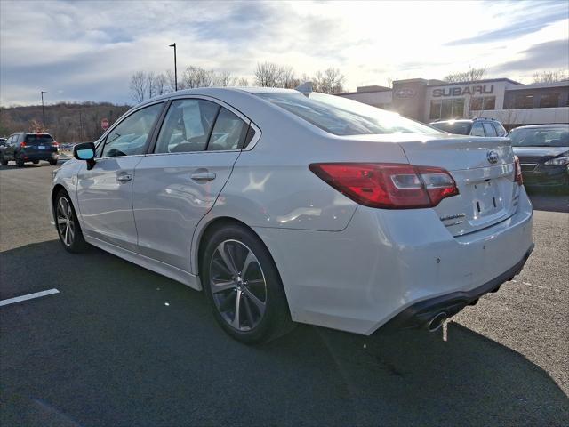 used 2019 Subaru Legacy car, priced at $19,988