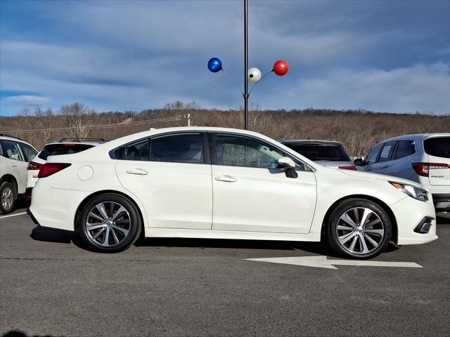 used 2019 Subaru Legacy car, priced at $19,988