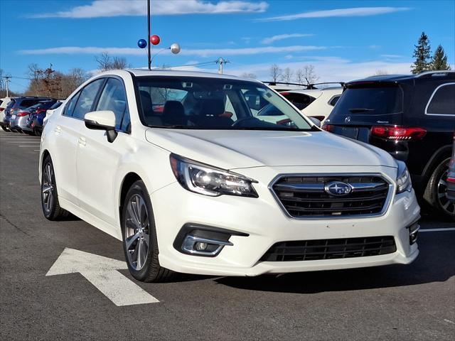 used 2019 Subaru Legacy car, priced at $19,988