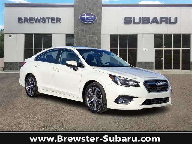 used 2019 Subaru Legacy car, priced at $19,988