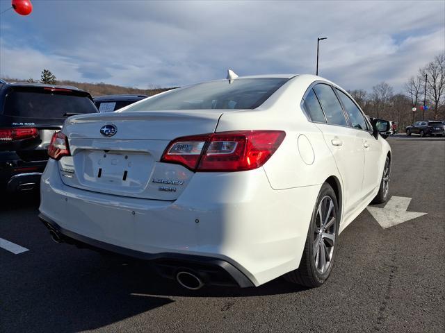 used 2019 Subaru Legacy car, priced at $19,988