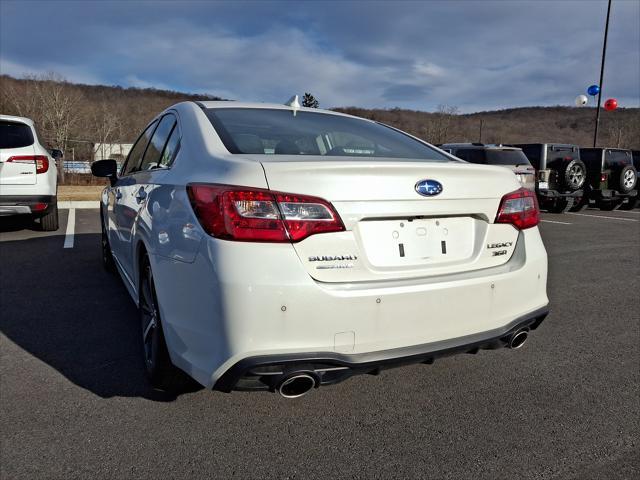 used 2019 Subaru Legacy car, priced at $19,988