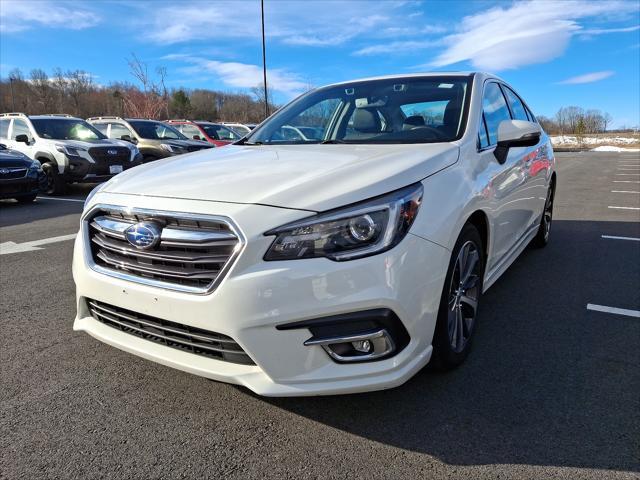 used 2019 Subaru Legacy car, priced at $19,988