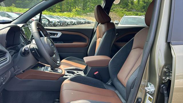 new 2025 Subaru Forester car, priced at $43,059