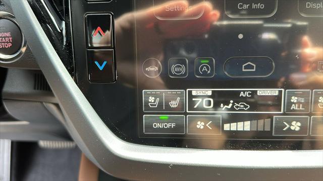 new 2025 Subaru Forester car, priced at $43,059