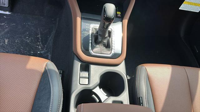 new 2025 Subaru Forester car, priced at $43,059