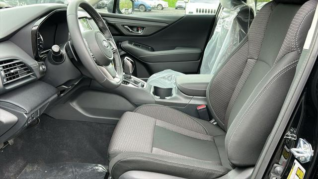 new 2025 Subaru Outback car, priced at $35,204