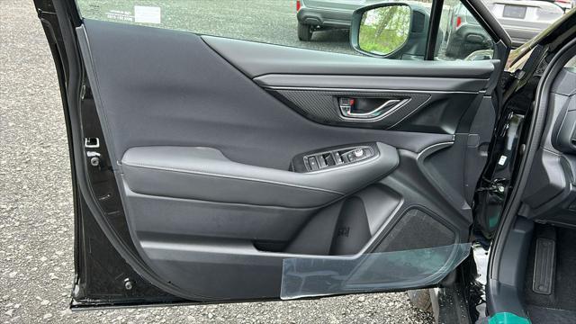 new 2025 Subaru Outback car, priced at $35,204