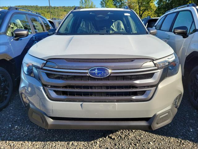 new 2025 Subaru Forester car, priced at $36,503