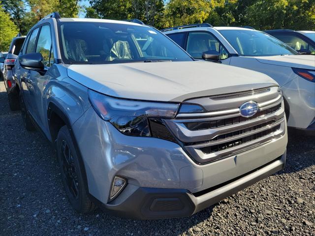 new 2025 Subaru Forester car, priced at $36,503