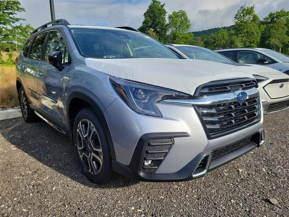 new 2024 Subaru Ascent car, priced at $51,956