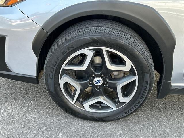 used 2018 Subaru Crosstrek car, priced at $17,856