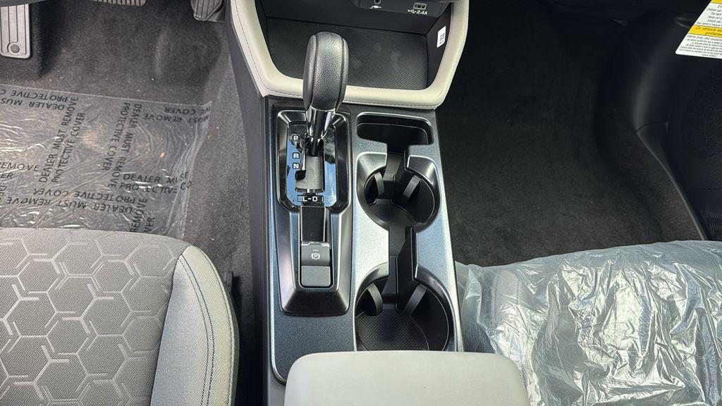 new 2026 Subaru Forester car, priced at $32,005