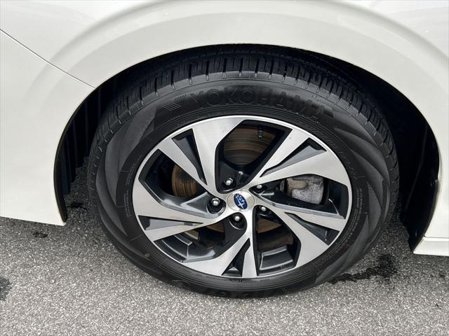 used 2023 Subaru Legacy car, priced at $23,788