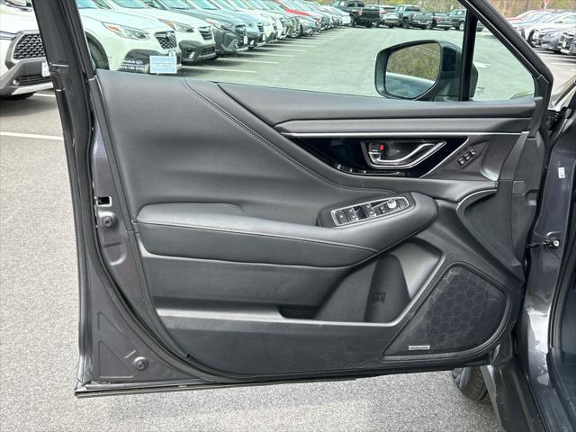 used 2025 Subaru Outback car, priced at $39,990