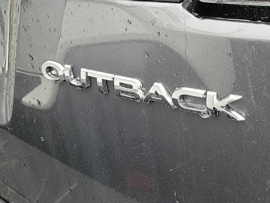 new 2024 Subaru Outback car, priced at $34,066