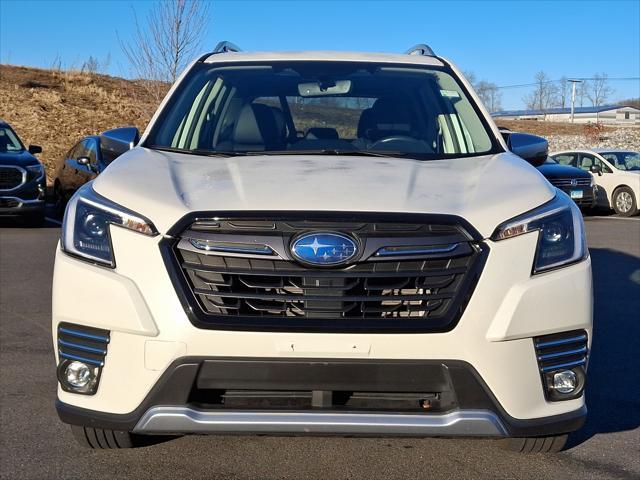 used 2022 Subaru Forester car, priced at $28,756