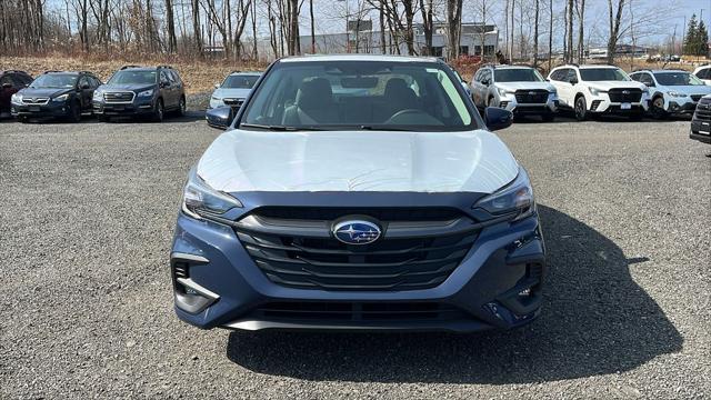 new 2025 Subaru Legacy car, priced at $32,236