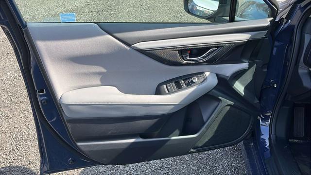 new 2025 Subaru Legacy car, priced at $32,236
